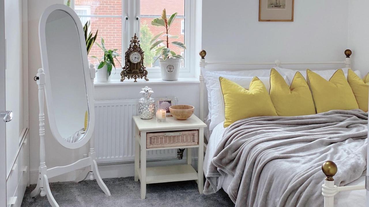 Entire Home: Bicester Village 10Min Walk Luaran gambar