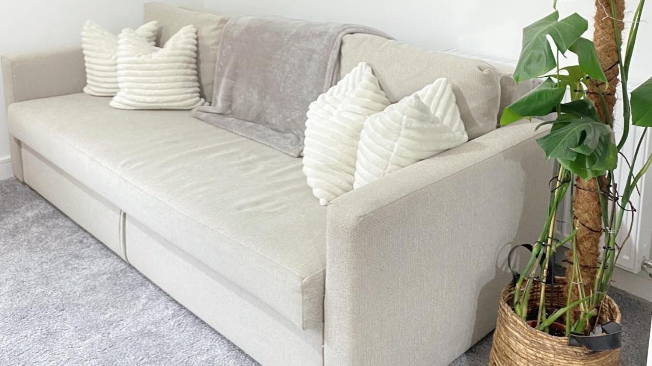 Entire Home: Bicester Village 10Min Walk Luaran gambar