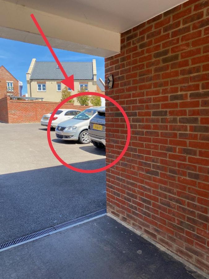 Entire Home: Bicester Village 10Min Walk Luaran gambar